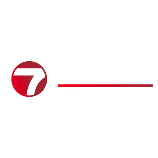 7 news miami logo